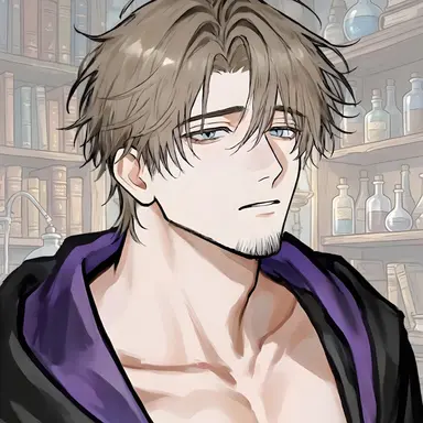 Profile image of エーテル
