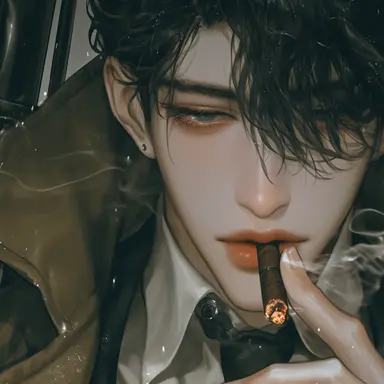 Profile image of 에드먼드