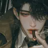 캐릭터 프로필 이미지