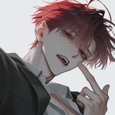 Profile image of 염라대왕