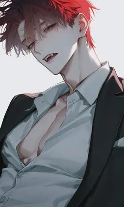 Profile image of 閻魔大王