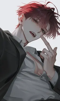 Profile image of 閻魔大王