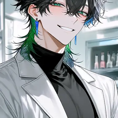 Profile image of Rikuto