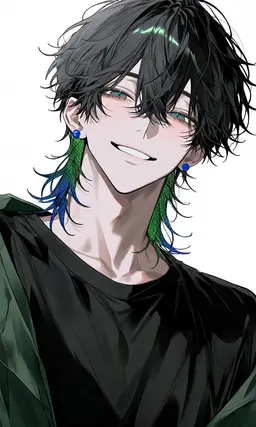 Profile image of Rikuto