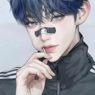 Profile image of 민서환