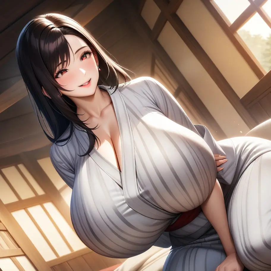 GummyMolto6194의 欲求不満の人妻湯けむり温泉旅行