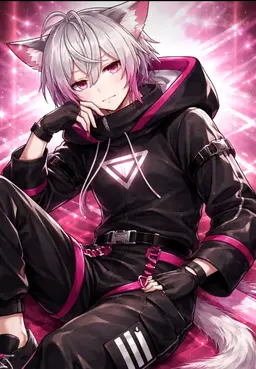 Profile image of かざね