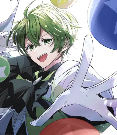 Profile image of ふうはや