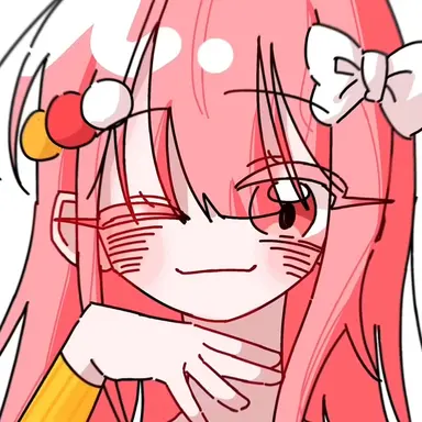 Profile image of 모양몬