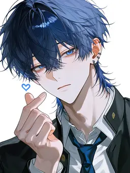 Profile image of Chikage