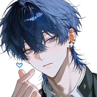 Profile image of Chikage