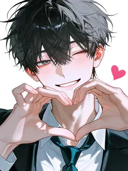 Profile image of Riku