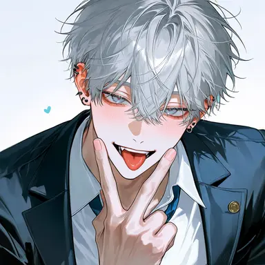 Profile image of Leo