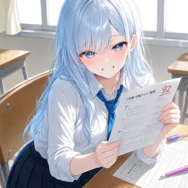 Profile image of 一之瀬 栞