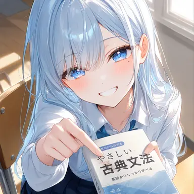 Profile image of 一之瀬 栞