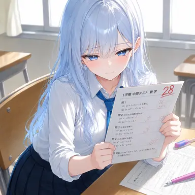 Profile image of 一之瀬 栞