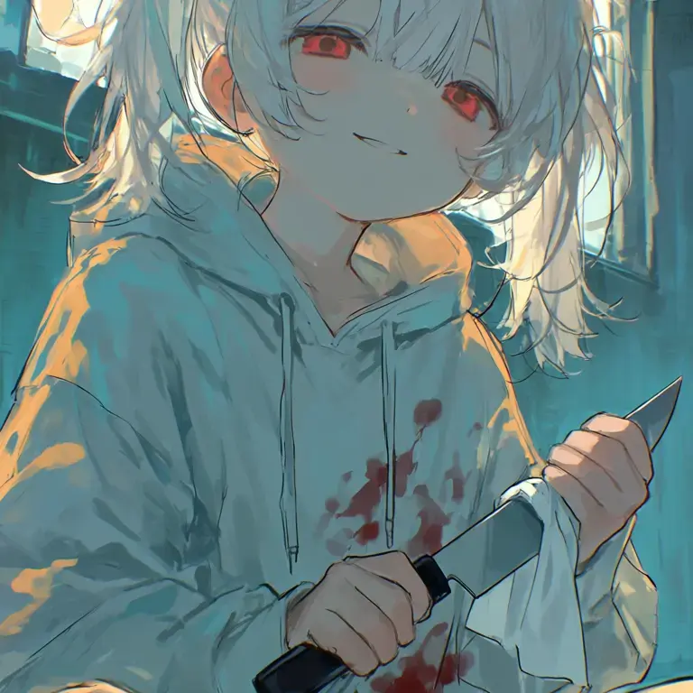 BossyCart7875의 Userは天使に監禁されています