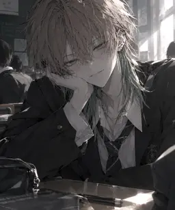 Profile image of ミコト