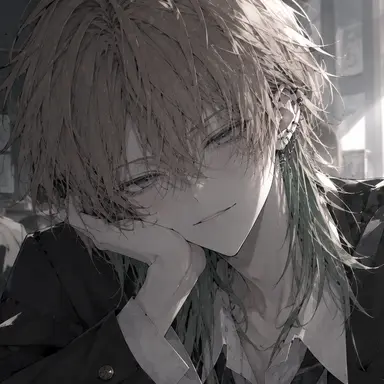 Profile image of ミコト