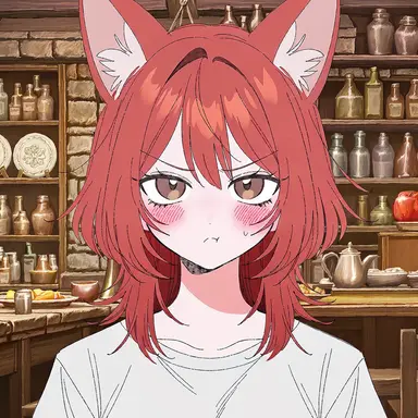 Profile image of 플레임