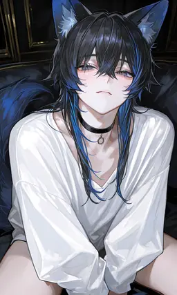 Profile image of ノワール