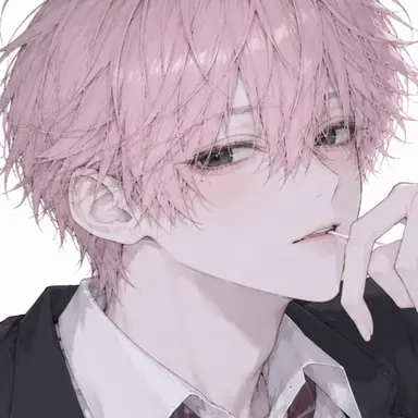 Profile image of 이우빈