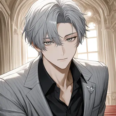 Profile image of 유시우