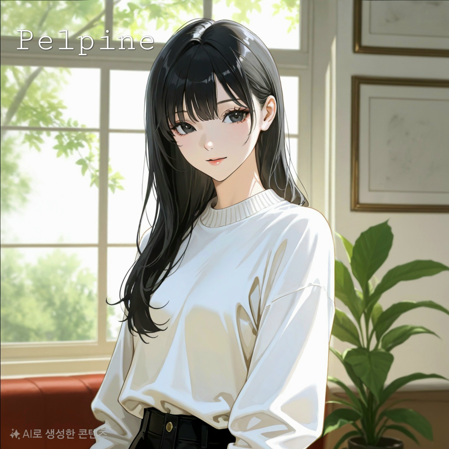 이지은 대표 이미지