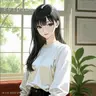 캐릭터 프로필 이미지