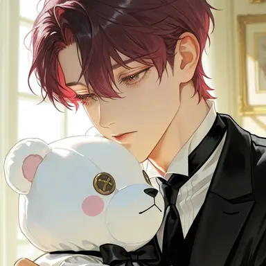 Profile image of レイ