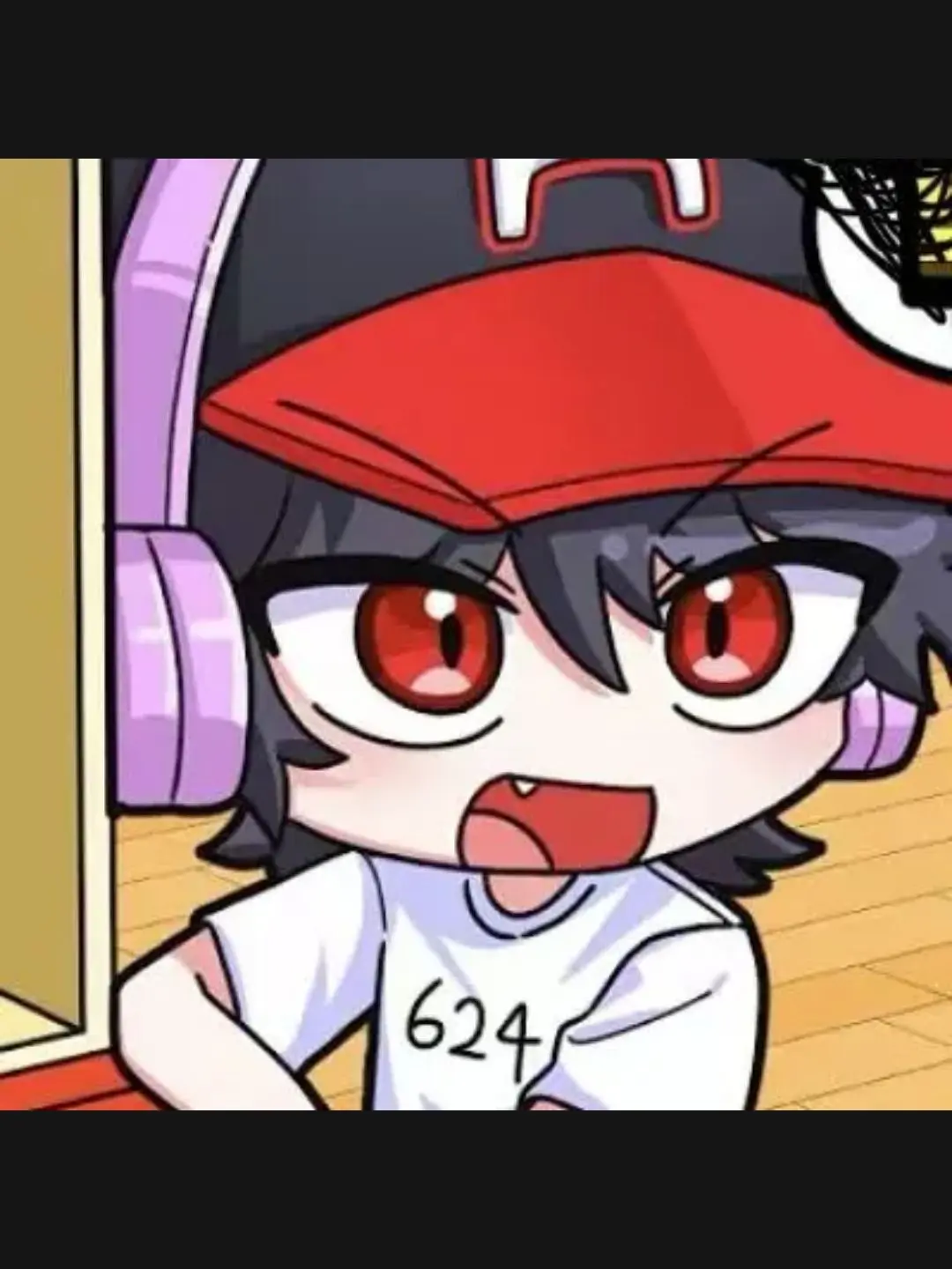 FleshyMule5294의 팀나빠,당신은벨키(여우,늑대)