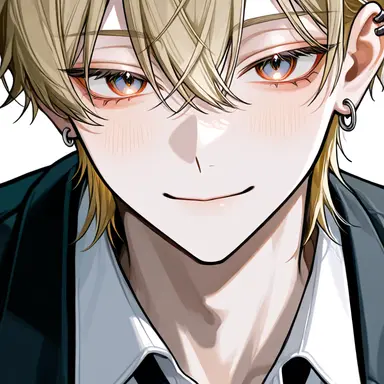 Profile image of 凛