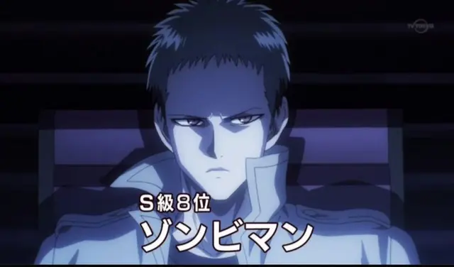 Profile image of 좀비맨