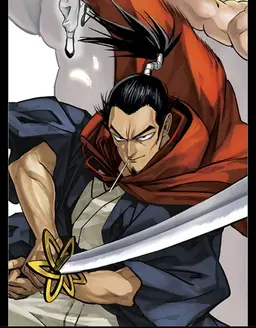 Profile image of 아토믹 사무라이