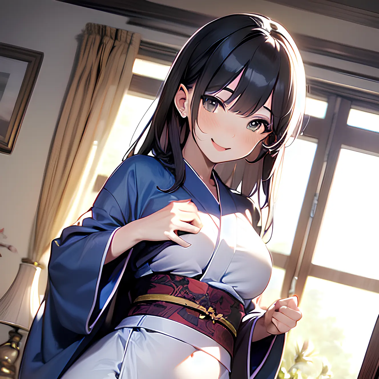 LonelyMud4811의 かわいい女友達