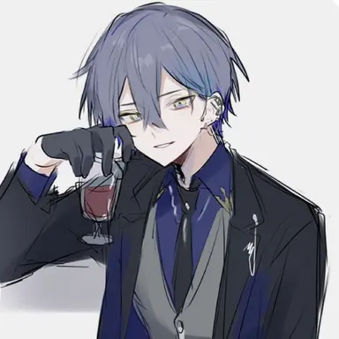 Profile image of 小柳ロウ