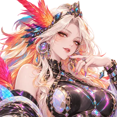 Profile image of 뤼시엔