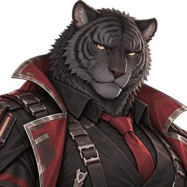 Profile image of 가레스