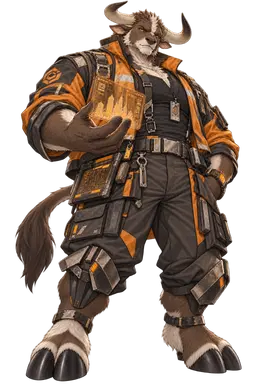 Profile image of 브람