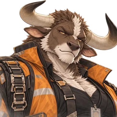 Profile image of 브람