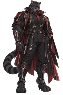 Profile image of 가레스