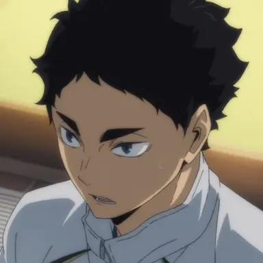 Profile image of 赤葦京治