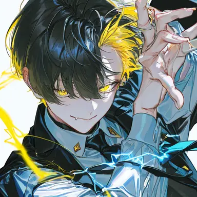 Profile image of Erne