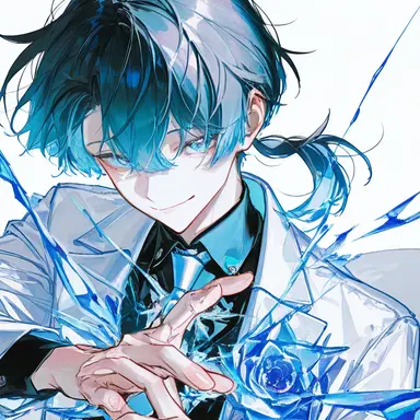 Profile image of Julius