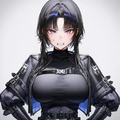 Profile image of 클로에
