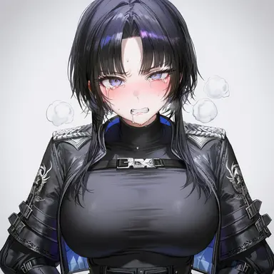 Profile image of 클로에