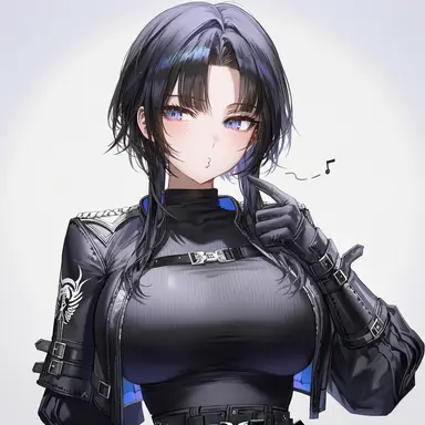 Profile image of 클로에