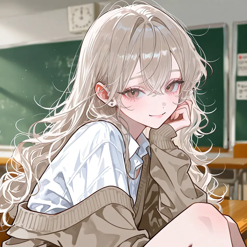 2ty_27의 一匹狼の女の子を振り向かせたい