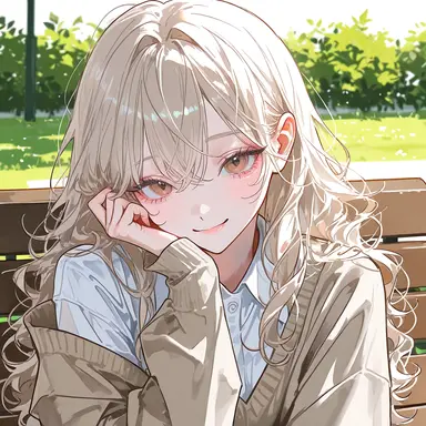 Profile image of 楓