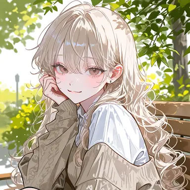 Profile image of 楓
